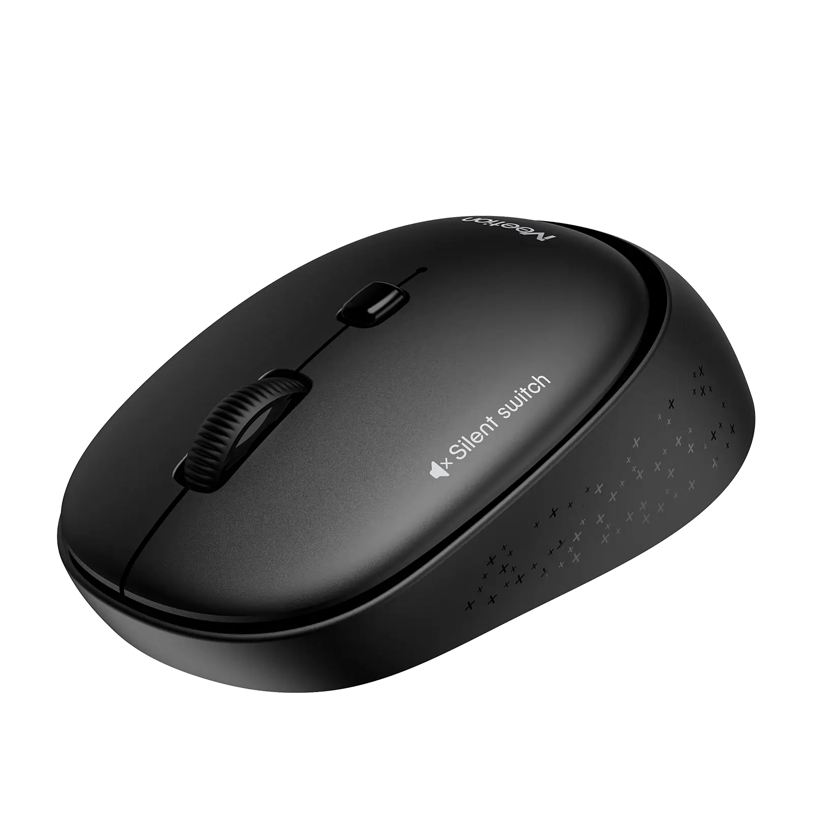 Мышь Meetion R571 Black (MT-R571 Black)