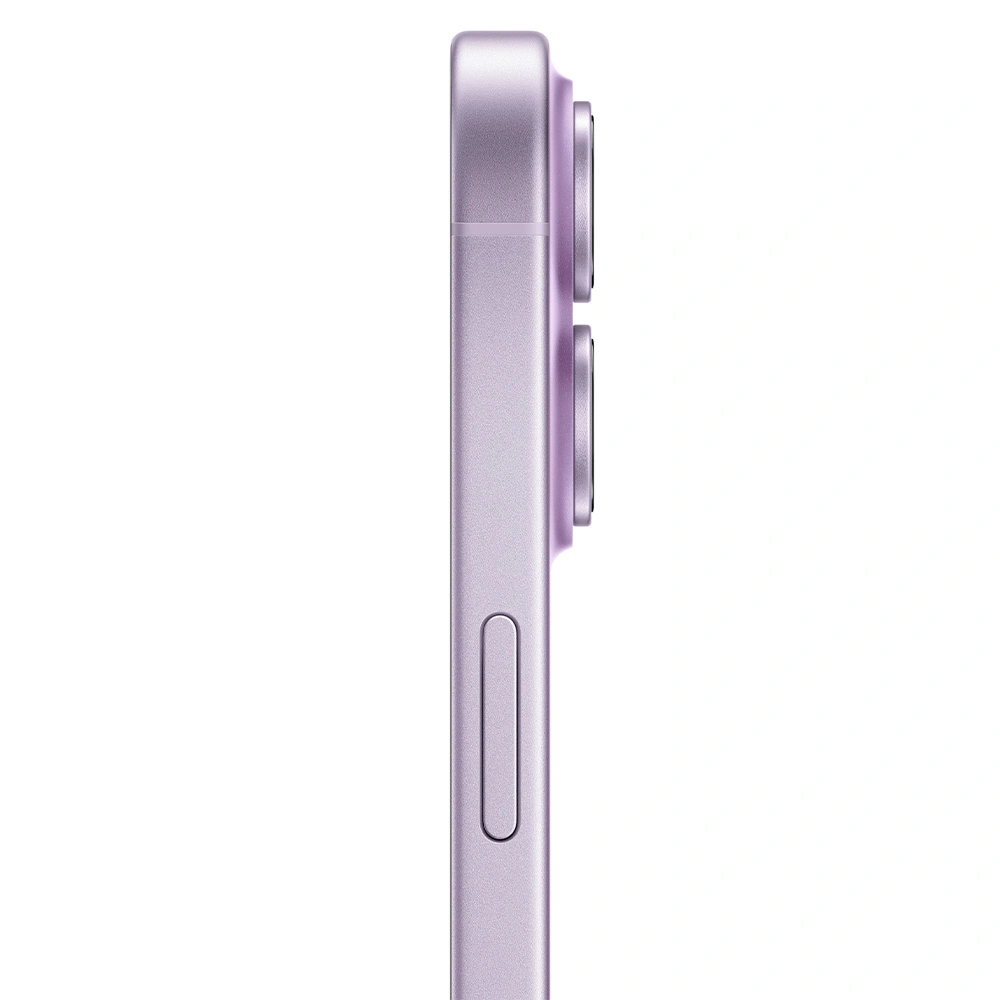 Смартфон Apple iPhone 17 256GB Lavender (MG6M4HX/A)