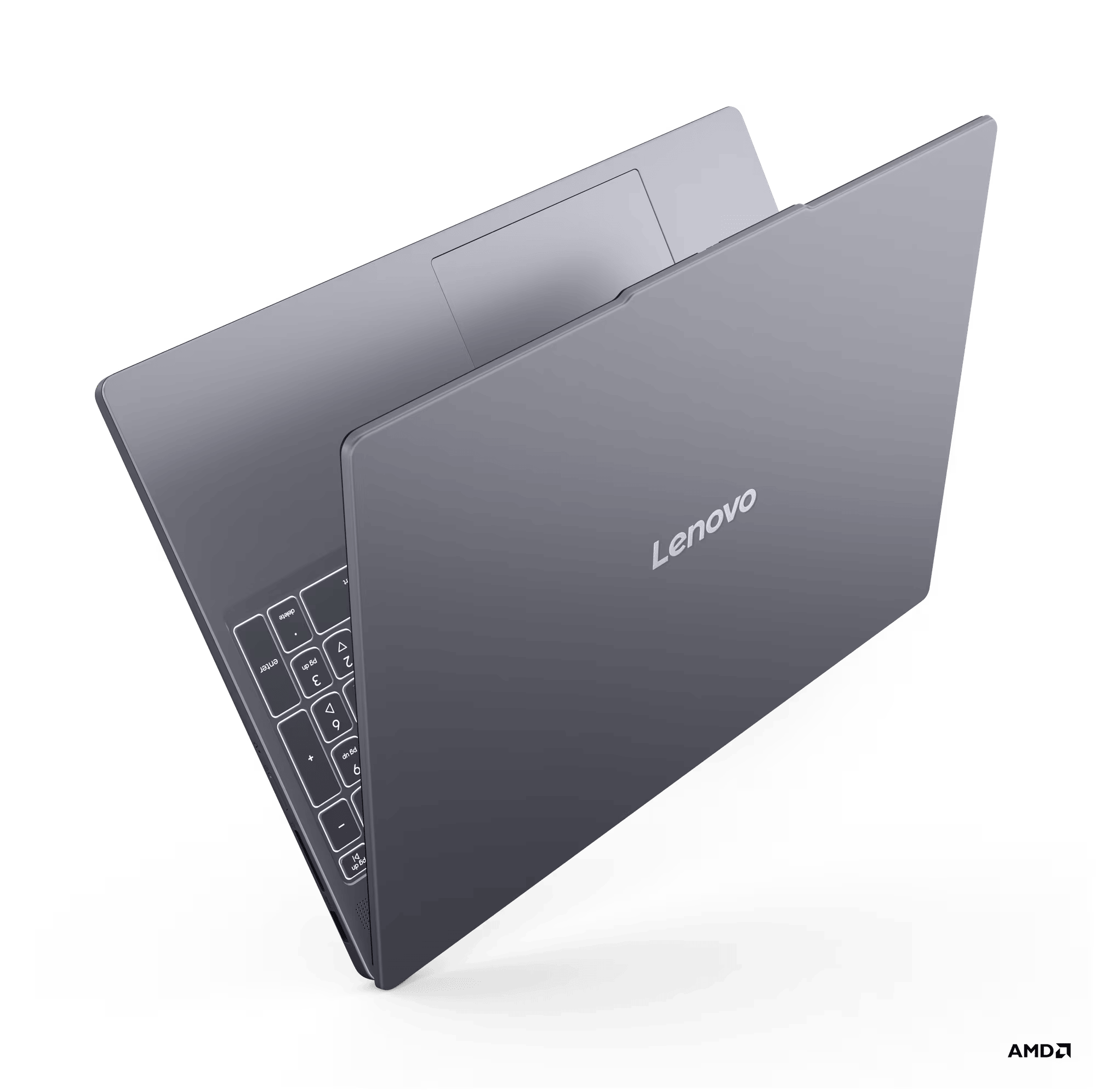 Ноутбук Lenovo IdeaPad Slim 3 15AHP10 (83KA000YRK)
