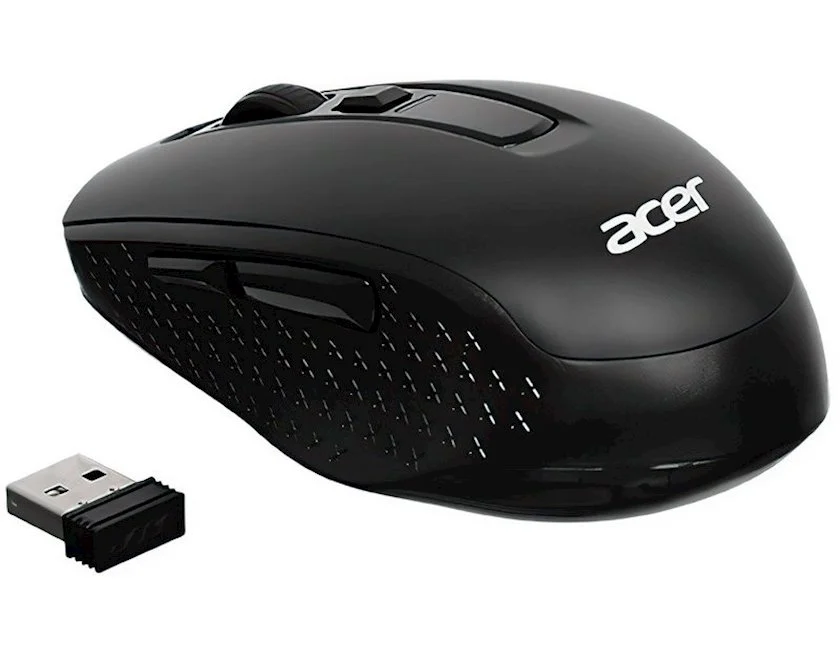 Мышь Acer OMR060 черный USB (ZL.MCEEE.00C)