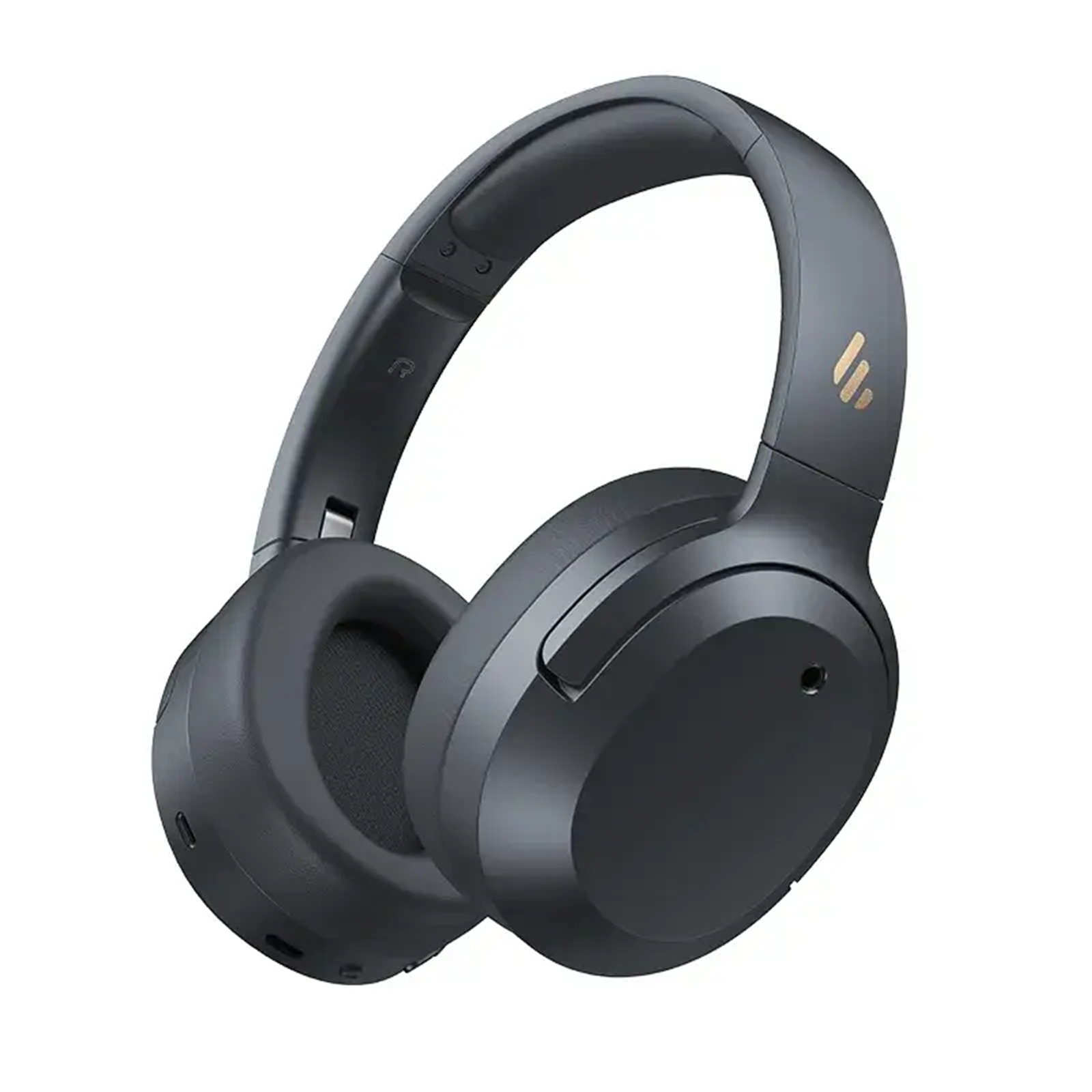 Bluetooth гарнитура Edifier W820NB Plus v.2025, Dark Gray (W820NB PLUS/DARK GRAY)