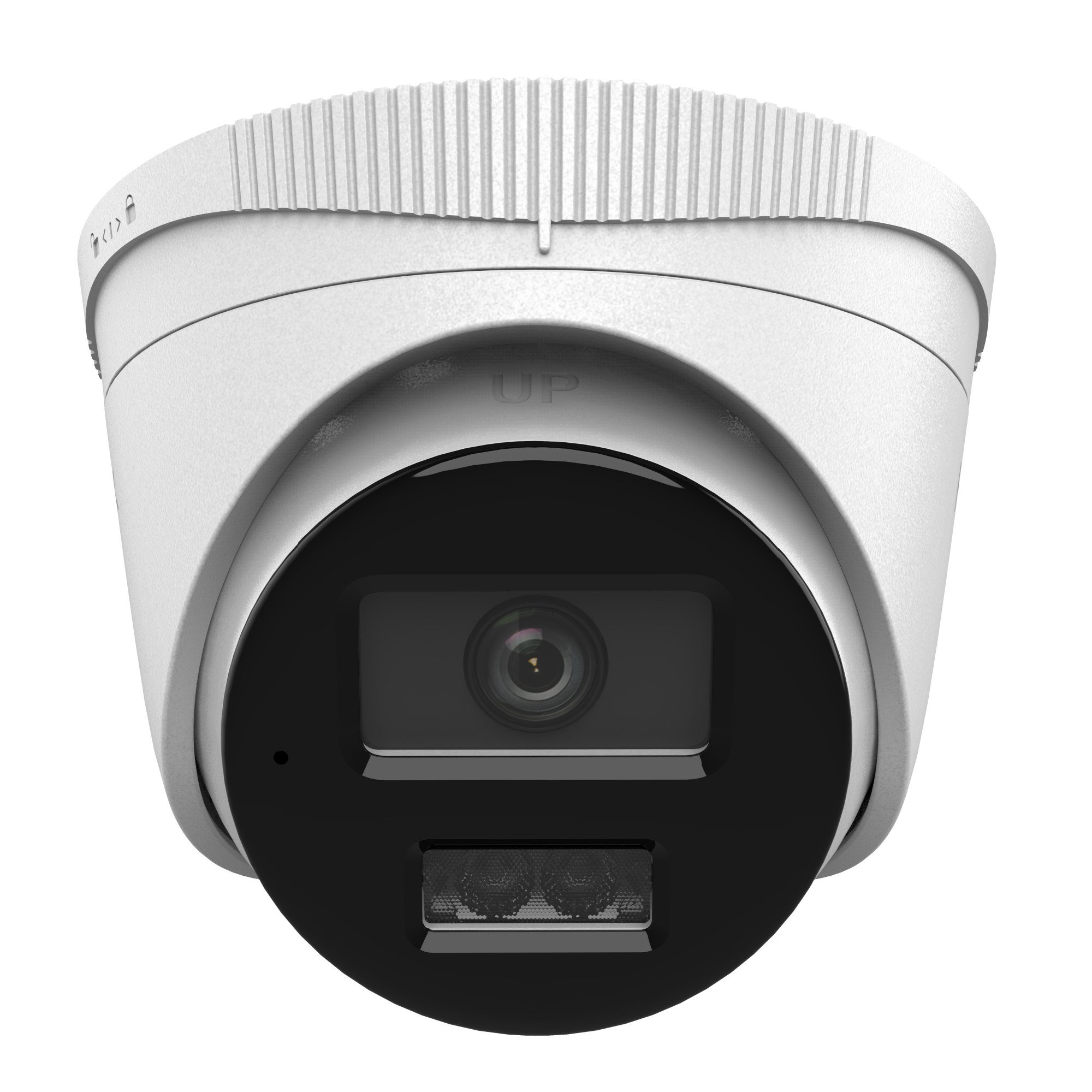 IP Камера, купольная HiLook IPC-T240HA-LU (IPC-T240HA-LU (2.8mm))