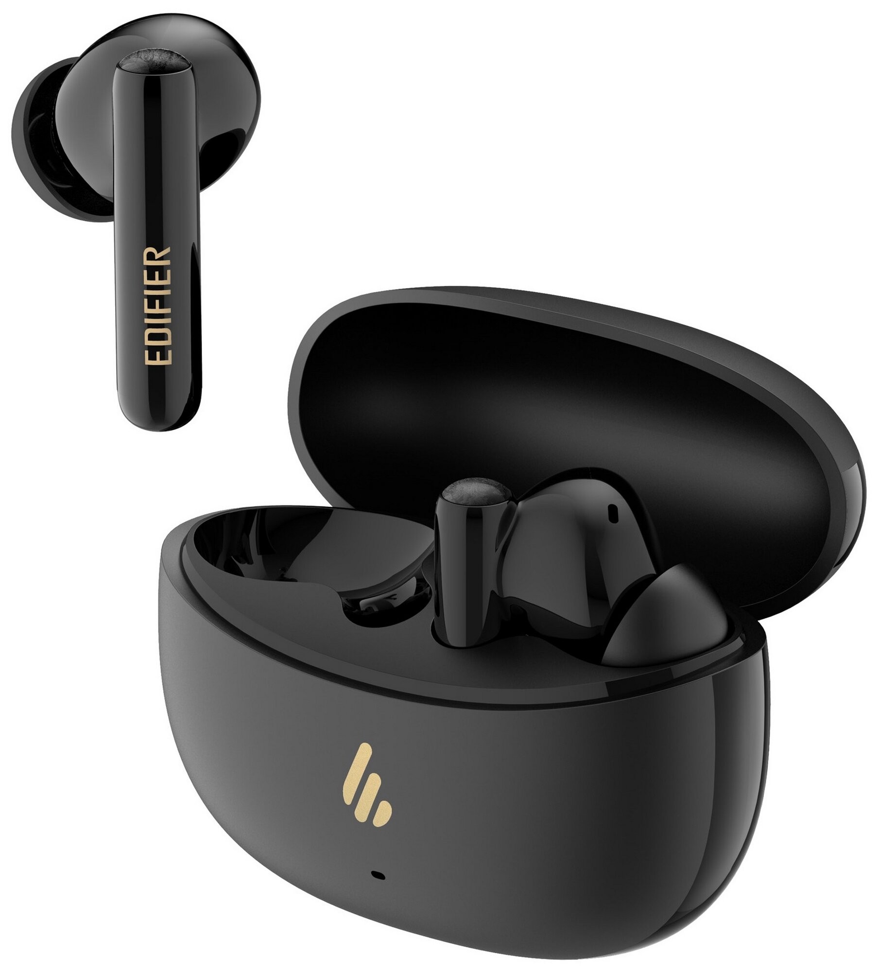 Наушники Edifier X5 Pro, Black (X5 Pro Black)