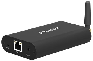 VoIP-GSM шлюз Yeastar NeoGate TG100 (1 GSM) (TG100)