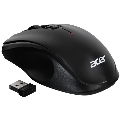 Мышь Acer OMR030 черный (ZL.MCEEE.007)