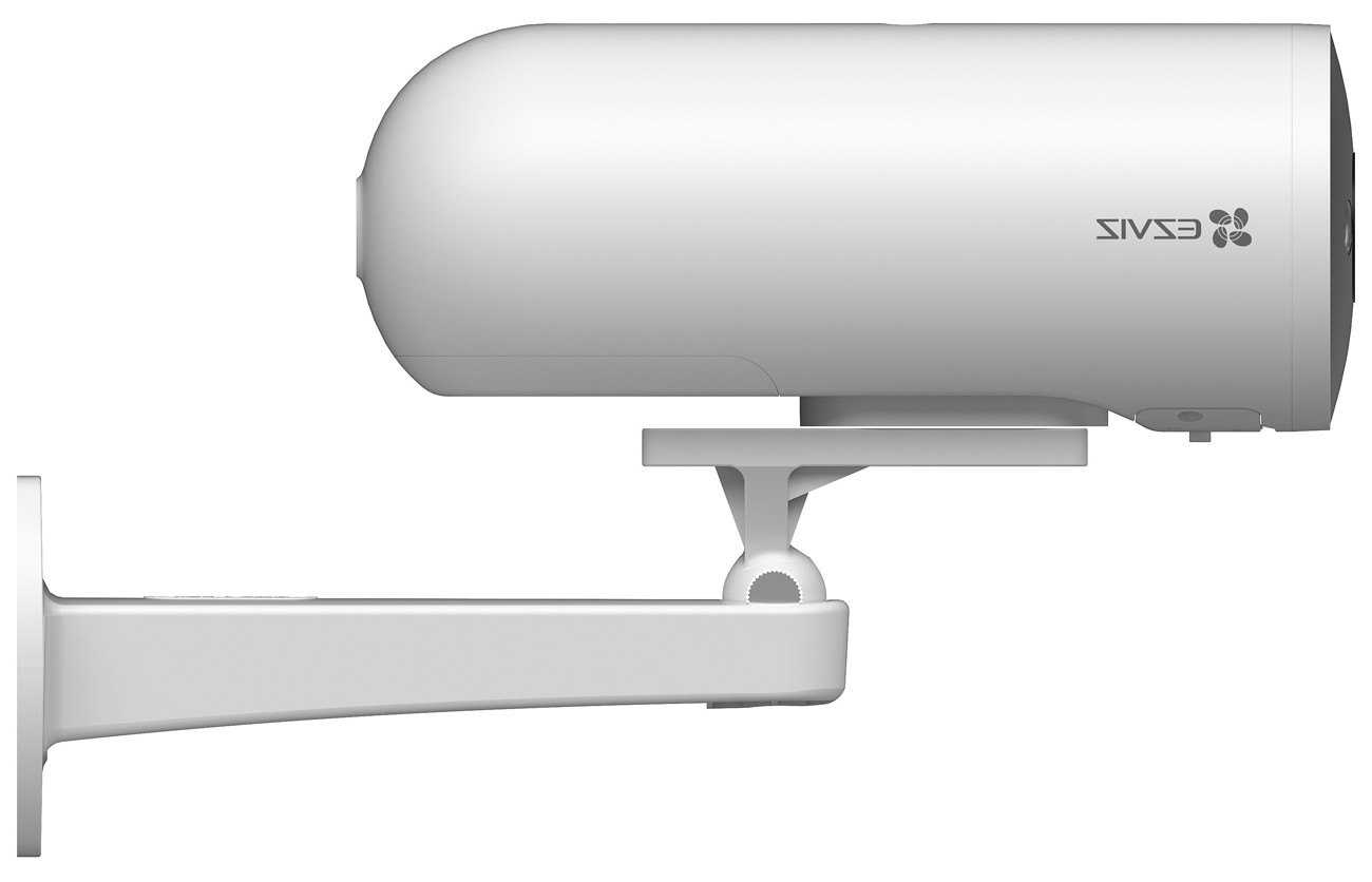 PoE Камера, цилиндрическая Ezviz H5 POE 3MP (H5 POE 3MP)