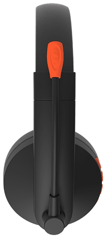 Гарнитура Meetion BTH003MIC - Black (BTH003 Black)