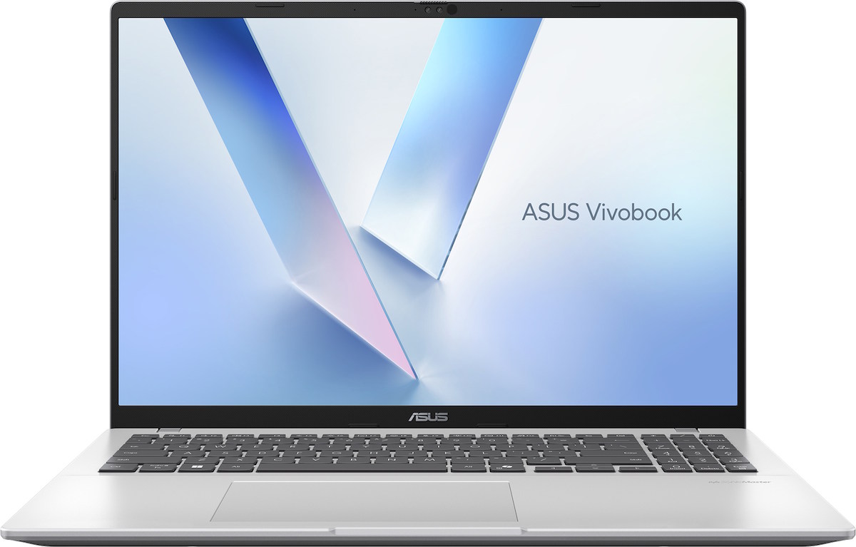 Ноутбук ASUS VivoBook 16 X1607CA-MB059 (90NB15A2-M00BP0)