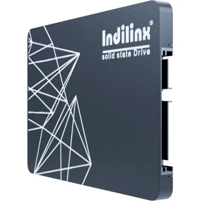 Твердотельный накопитель SSD Indilinx, 256GB, SATA (IND-S325S256GX)