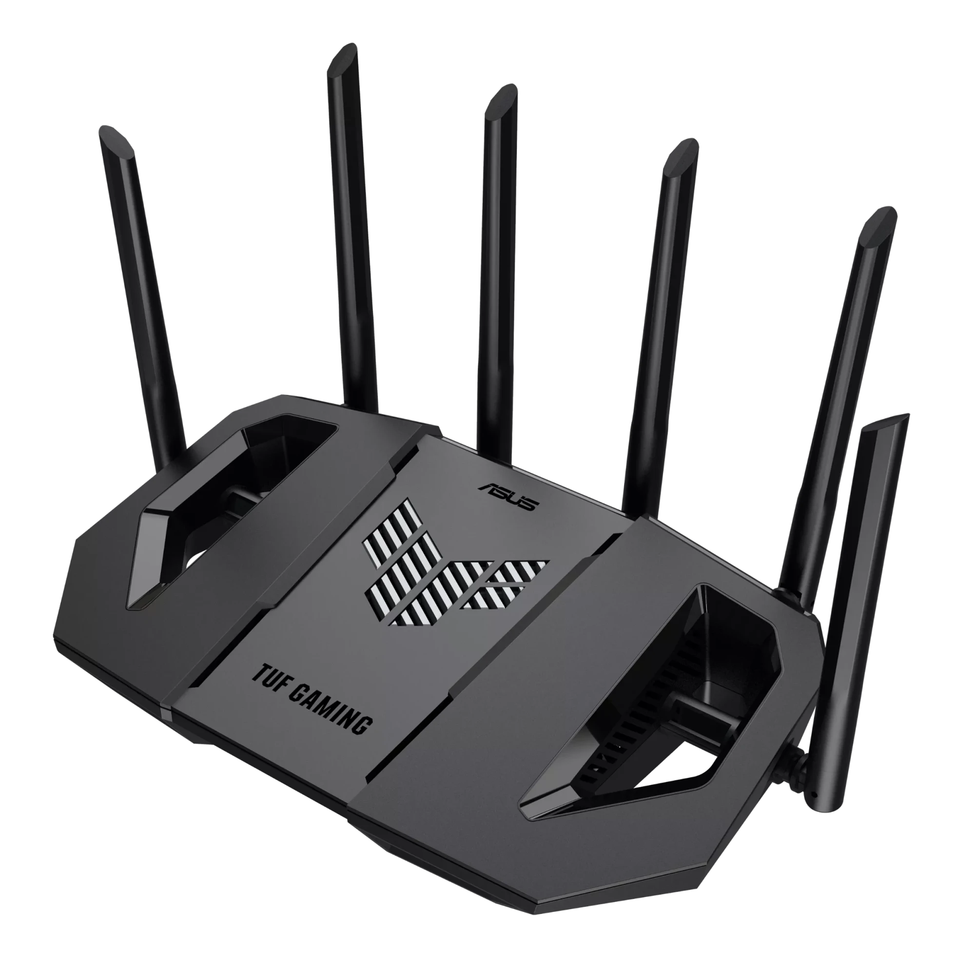 Маршрутизатор беспроводной ASUS TUF Gaming BE9400 (TUF-BE9400)