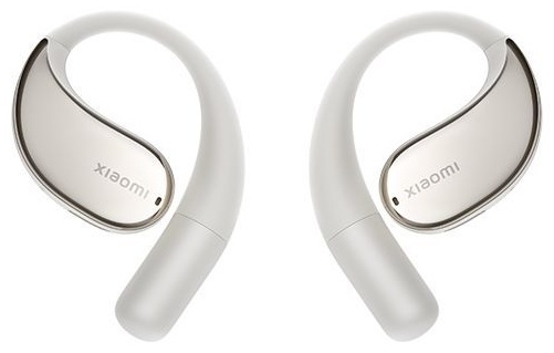 Наушники Xiaomi OpenWear Stereo, Sandstone Beige (M2319E1/BG)