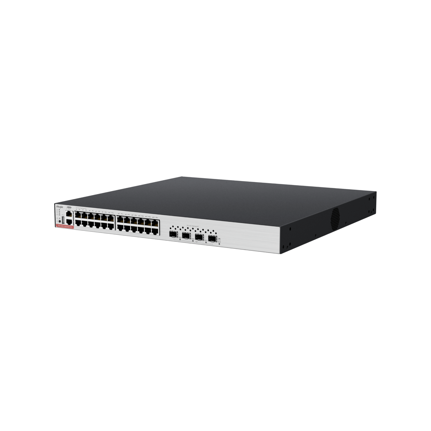 Коммутатор Ruijie RG-CS83-24GT4XS-PD (RG-CS83-24GT4XS-PD)