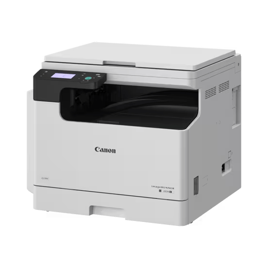 Монохромное лазерное МФУ Canon imageRUNNER 2224 II (7080C001AA)