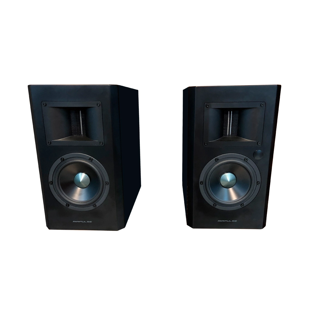 Акустическая система Bluetooth Edifier A200T Black (A200T Black)