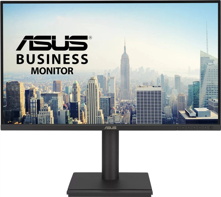 Монитор ASUS BE27ACGN 27" (90LM03I0-B03K71)