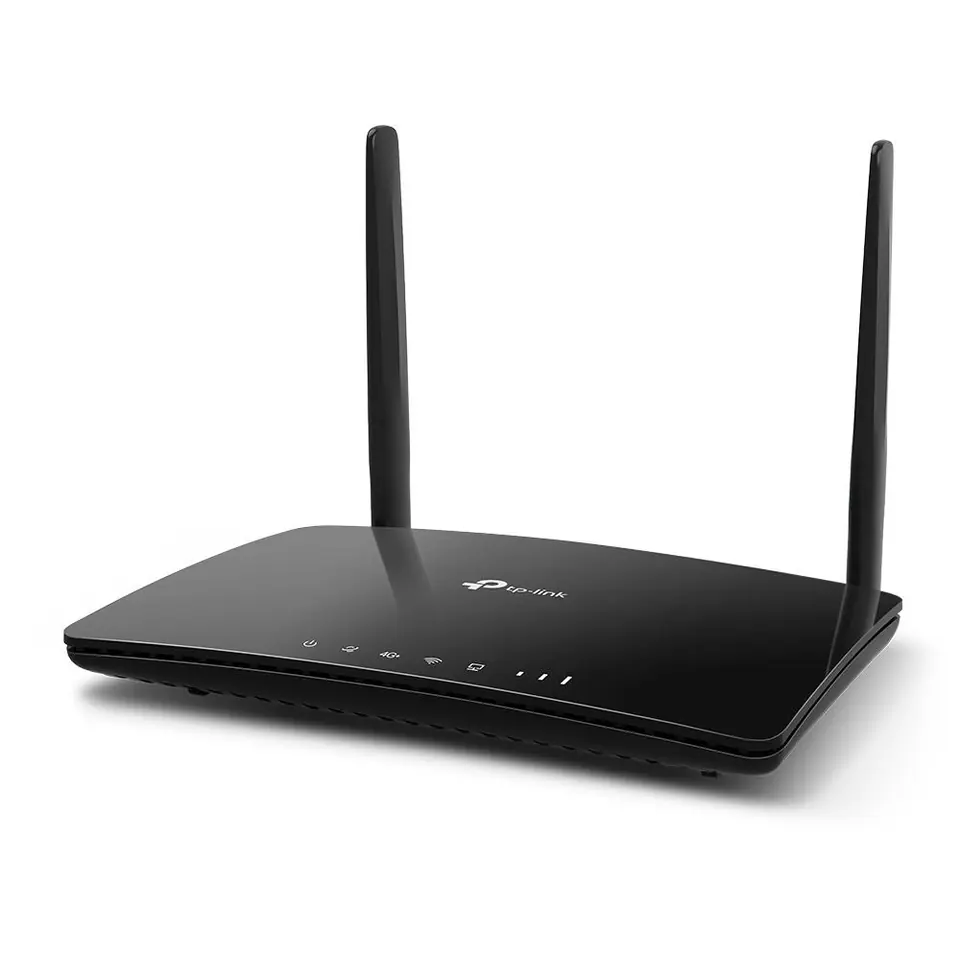 Беспроводной маршрутизатор AC1200 GbE TP-Link Archer MR500 (Archer MR500(EU)) Беспроводной маршрутизатор AC1200 GbE TP-Link Archer MR500 (Archer MR500(EU))