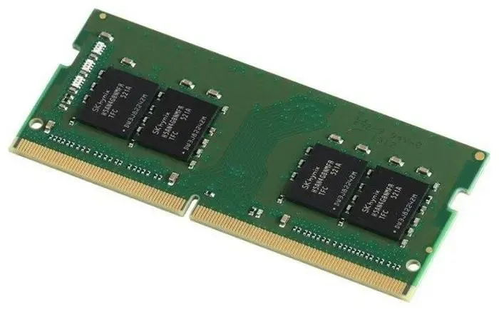 Оперативная память для ноутбука Kingston KVR32S22S8/8WP DDR4 SO-DIMM 8Gb 3200MHz (KVR32S22S8/8WP)