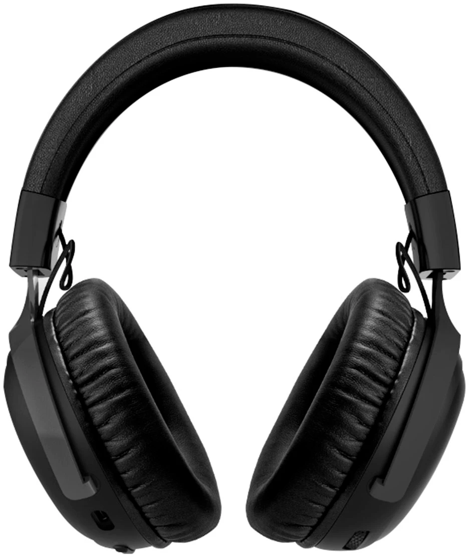 Bluetooth гарнитура Music Public Kingdom HS200W, Black (HS200W)