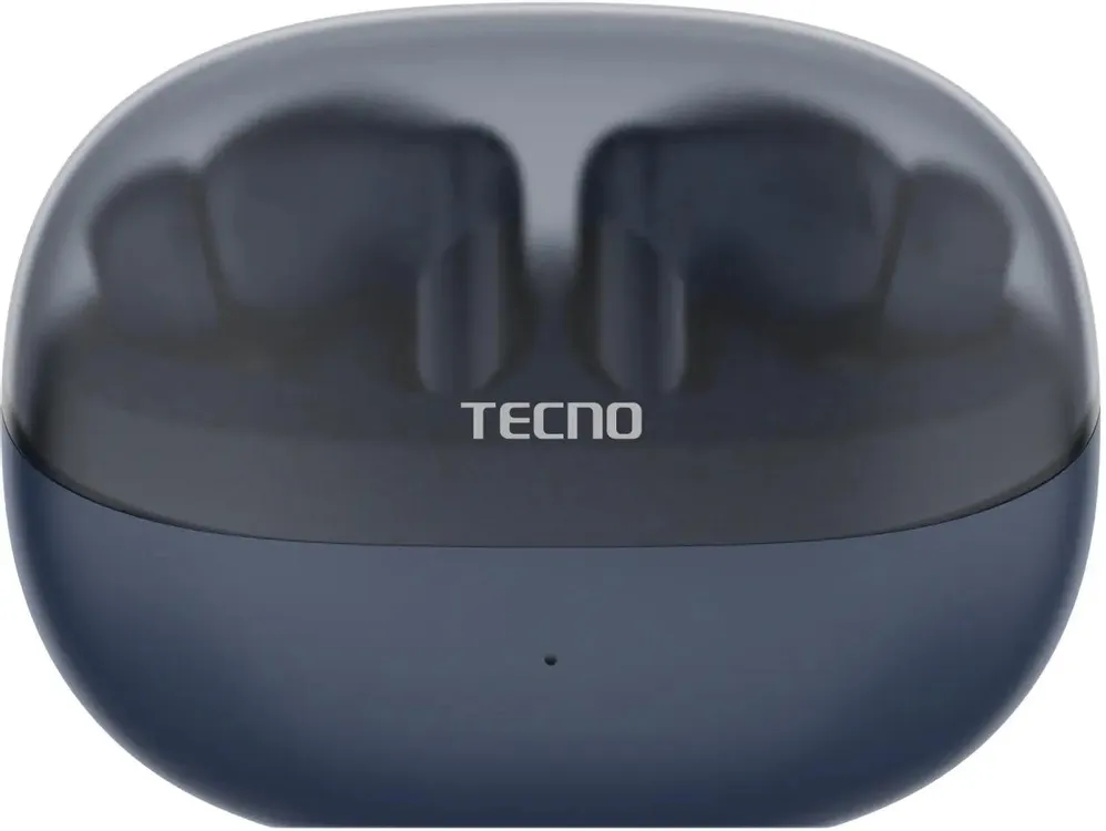 Наушники TECNO Buds 4 Midnight Blue (BD04/BLU)