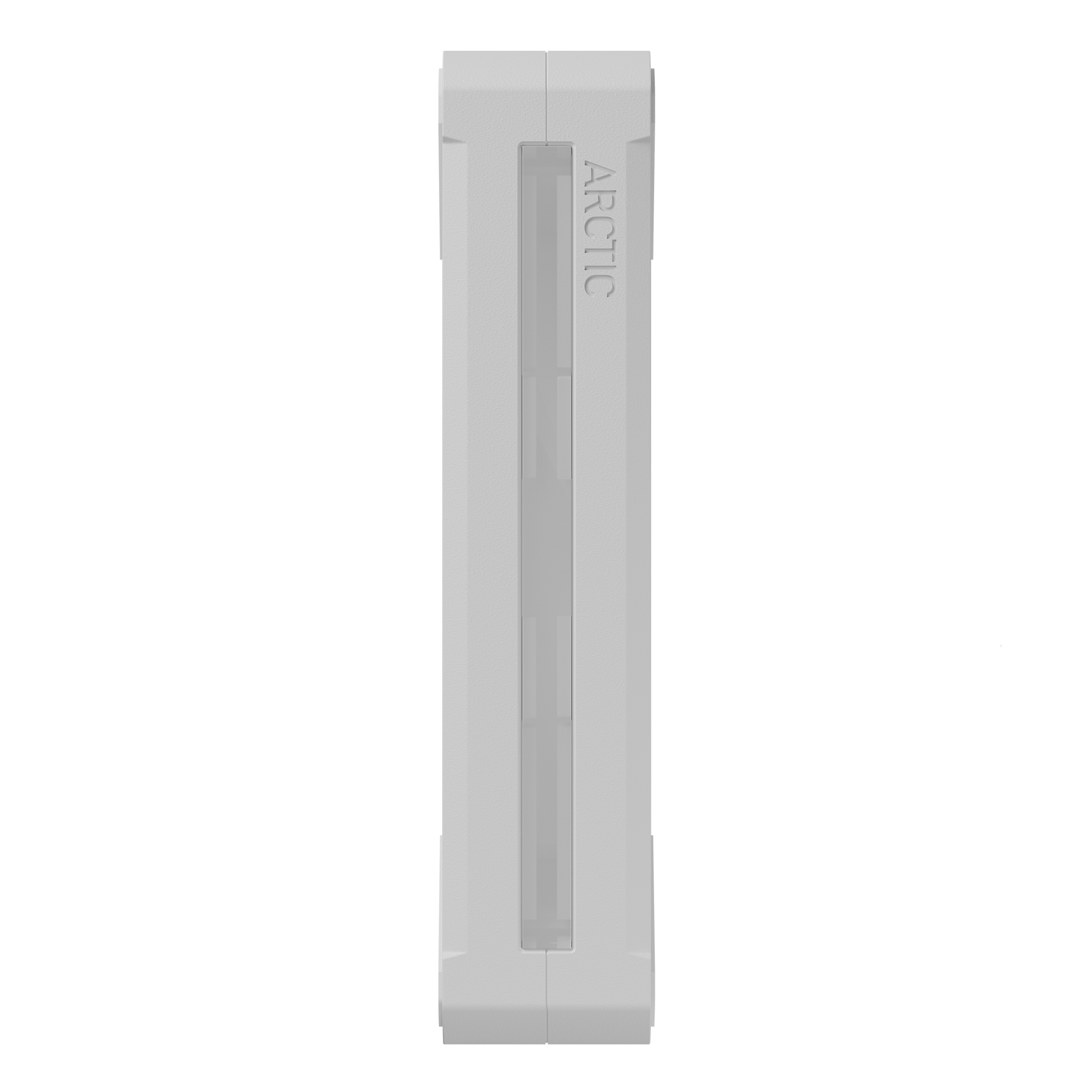 Вентилятор для корпуса ARCTIC BioniX P12 A-RGB, White (ACFAN00336A)