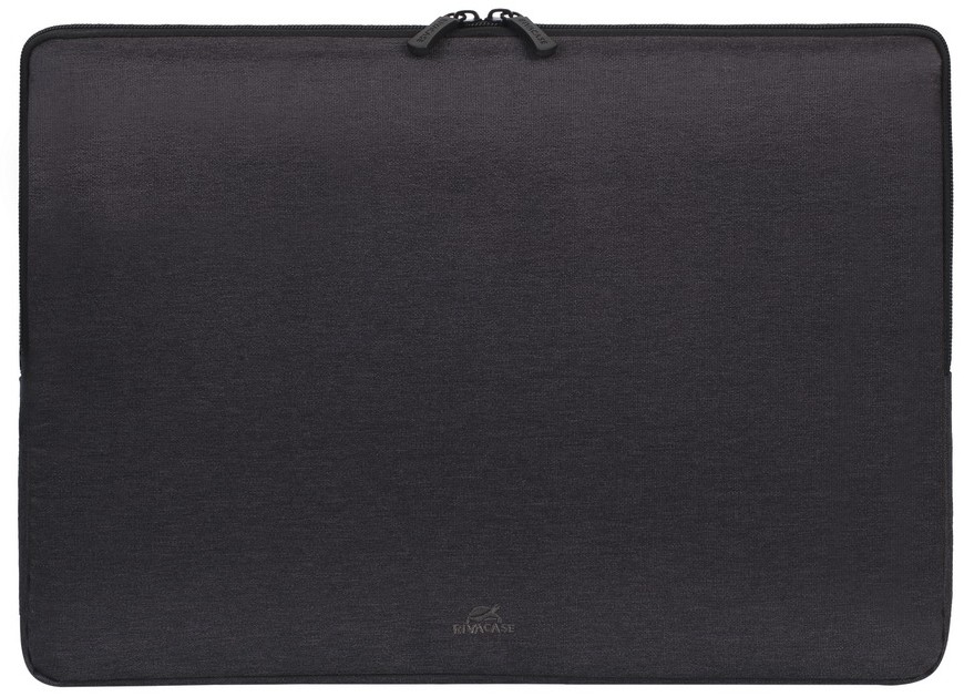 Чехол для ноутбука RivaCase Suzuka 7705 15.6"- black (7705-BK)