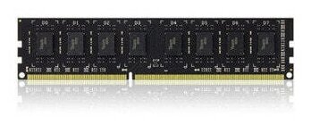 Оперативная память 16GB 2666MHz DDR4 Team Group ELITE PC4-21300 CL19 TED416G2666C1901 (TED416G2666C1901)