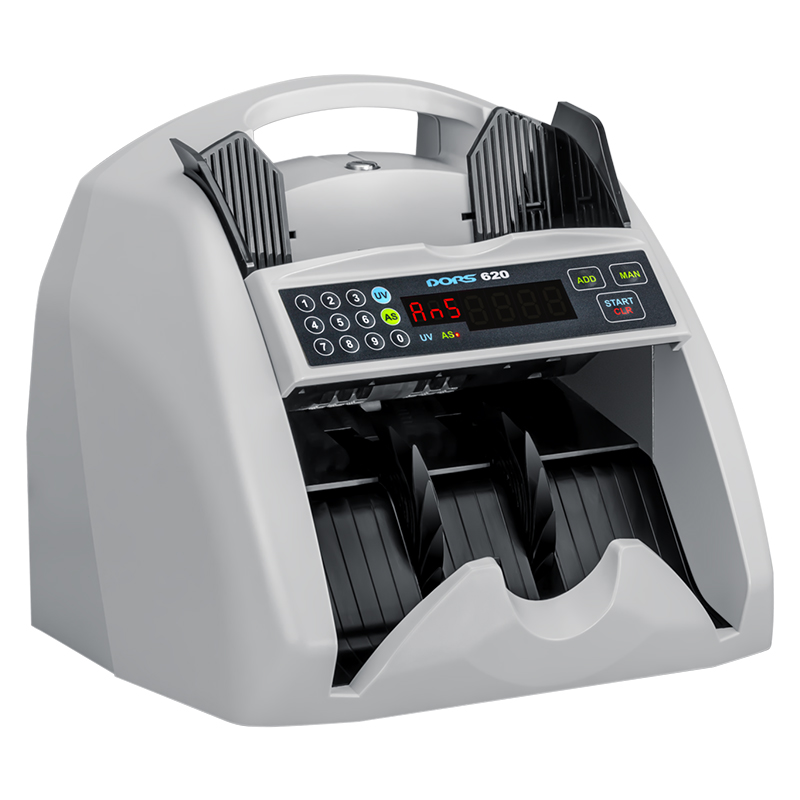 Счетчик банкнот Dors 620 (DORS 620)