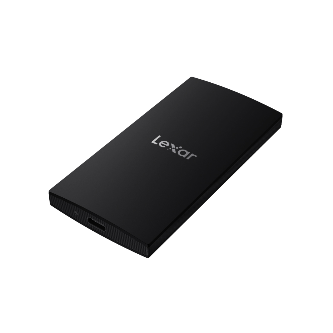 Внешний SSD диск Lexar SL300 2TB - Чёрный (LSL300002T-RNBNG)