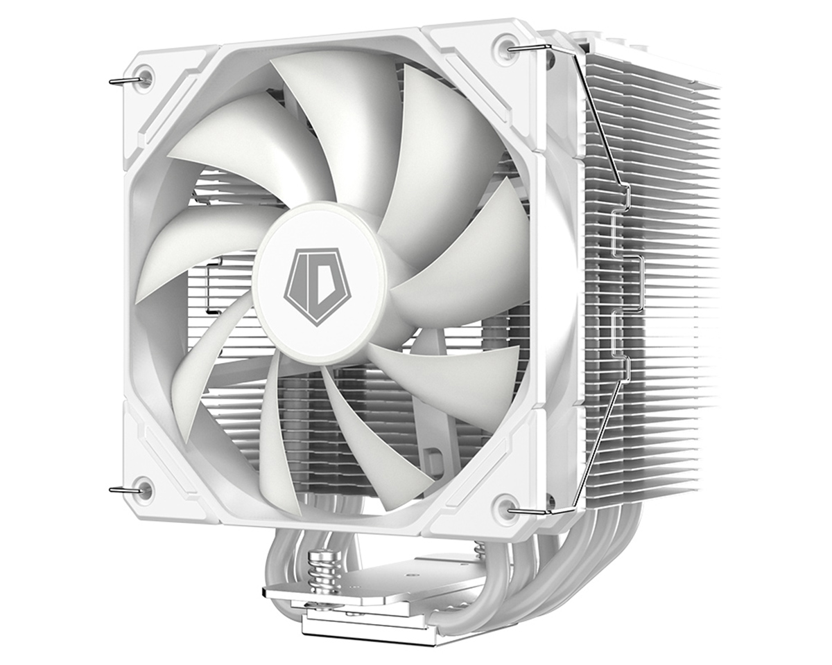 Кулер для процессора ID-Cooling SE-226-XT ARGB SNOW (SE-226-XT ARGB SNOW)