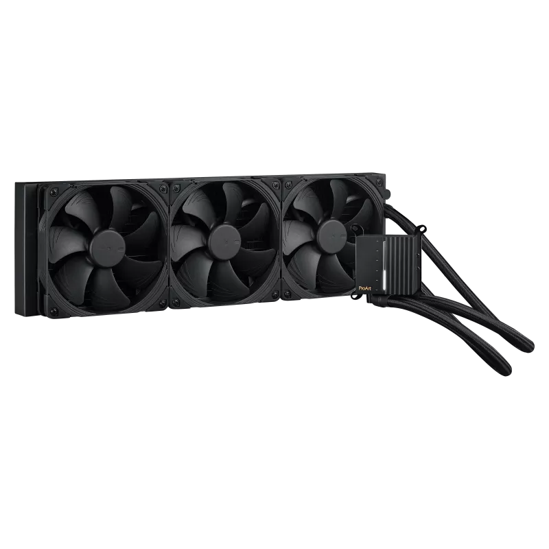Система жидкостного охлаждения ASUS ProArt LC 420 (90RC00N0-M0UAY0)