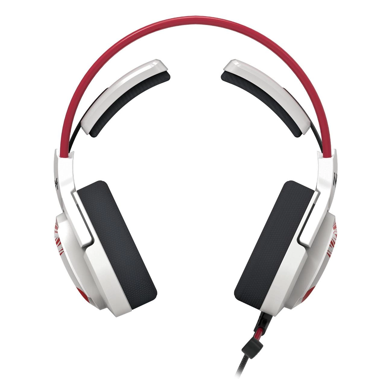 Наушники+микрофон игровые Bloody G575 Naraka  (G575 Naraka)