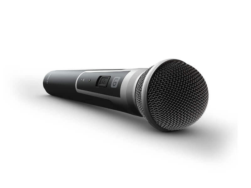 Микрофон LD SYSTEMS LDU305HHD (LDU305HHD)
