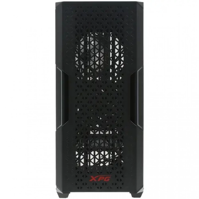 Корпус ADATA XPG Starker Air (STARKERAIR-BKCWW)