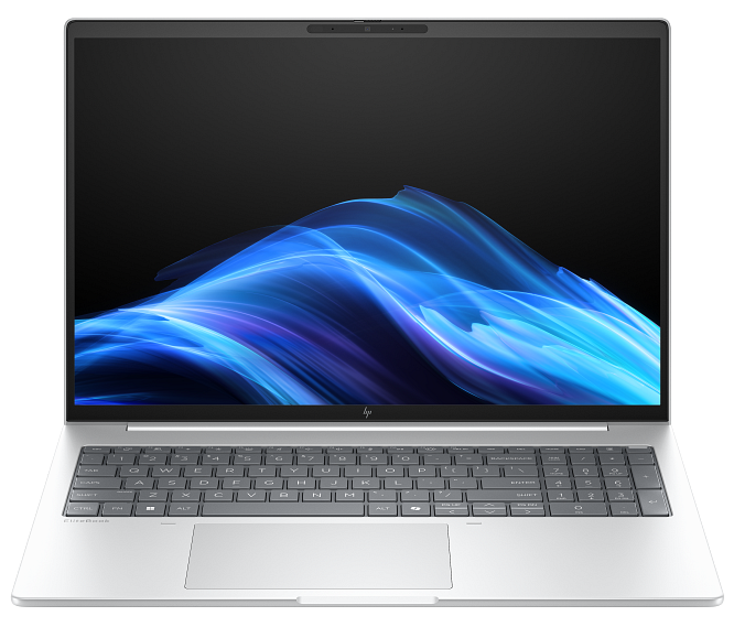 Ноутбук HP EliteBook 8 G1i AI PC Wolf Pro Security Edition (AD2Y8ET)