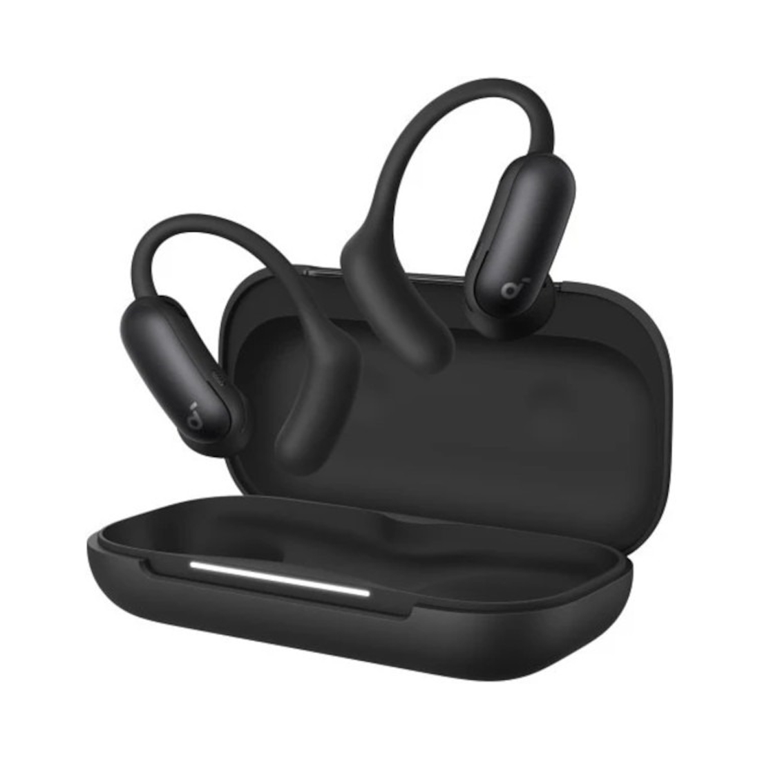 Наушники soundcore AeroFit 2 Pro Black (A3875G11)
