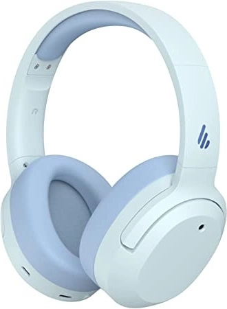 Bluetooth гарнитура Edifier W820NB Blue (W820NB/BLUE)