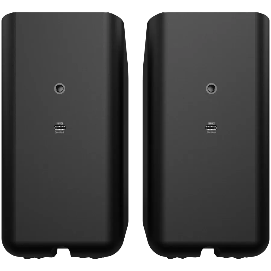 Аудиосистема Klipsch Flexus SURR 200, Black (1072091)