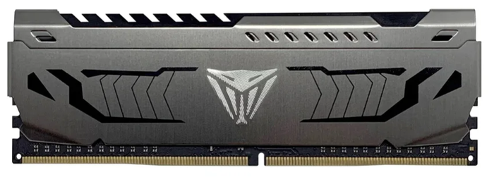 Оперативная память DDR4 PC-28800 (3600 MHz) 8Gb VIPER STEEL (PVS48G360C8)