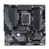 Материнская плата Onda B760E-B rev2.01 (B760E-B2.01)