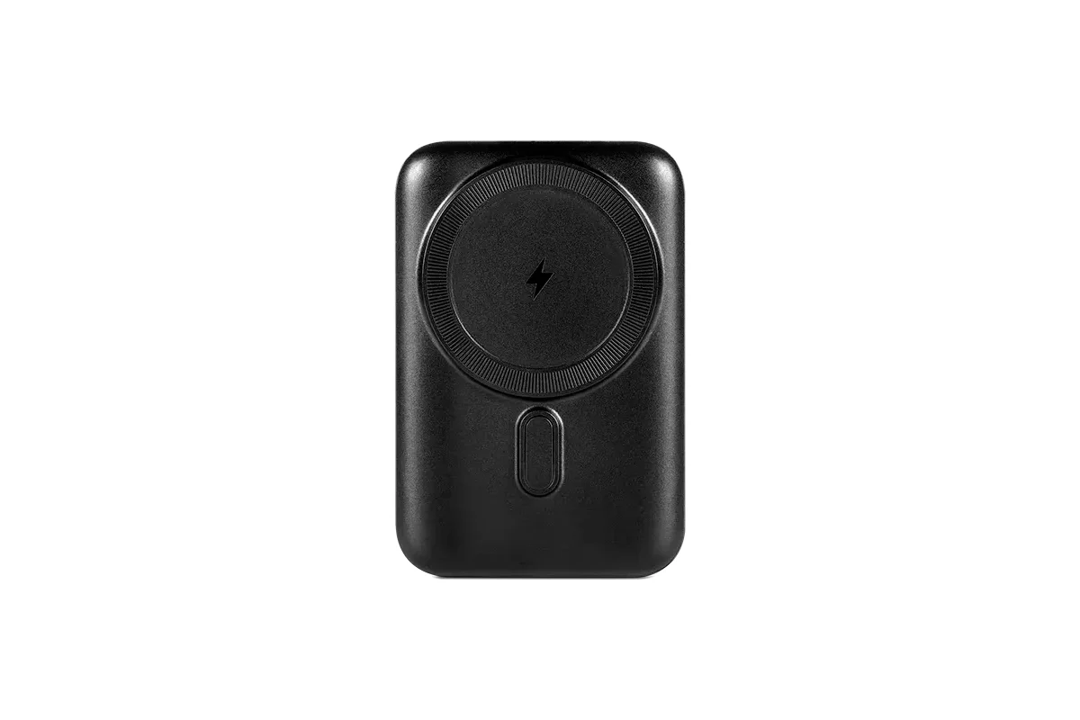 Портативный внешний аккумулятор ttec ReCharger Pro M 10.000mAh 20W Black (2BB221S)