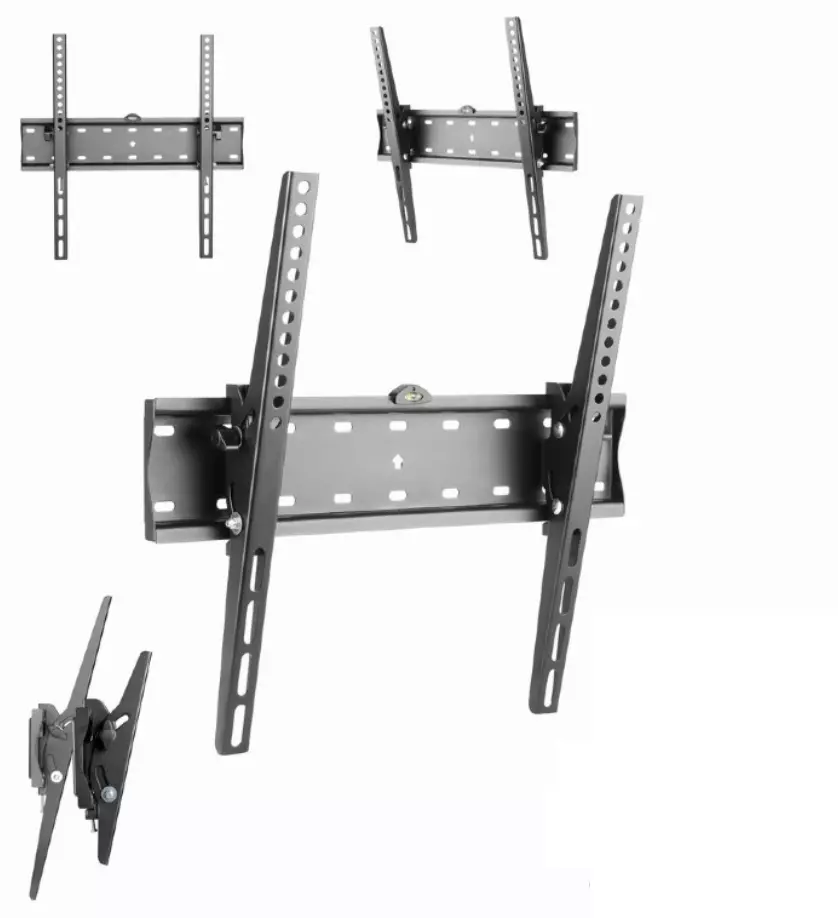 Наклонное настенное крепление Gembird WM-55T-02 (WM-55T-02)