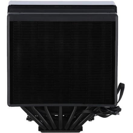 Кулер для процессора Deepcool ASSASSIN IV VC VISION (R-ASN4-BKNVMD-G)