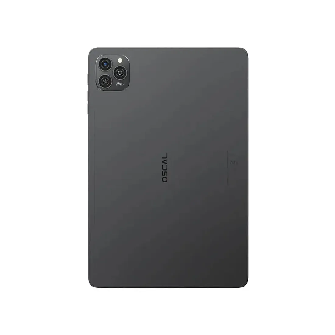 Планшет OSCAL Pad 9 LTE 4GB RAM 128GB ROM Gray (PAD 9 TITANIUM GREY 4/128GB)