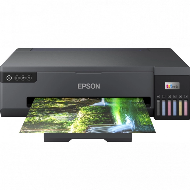 Принтер струйный Epson L18050 (C11CK38403)