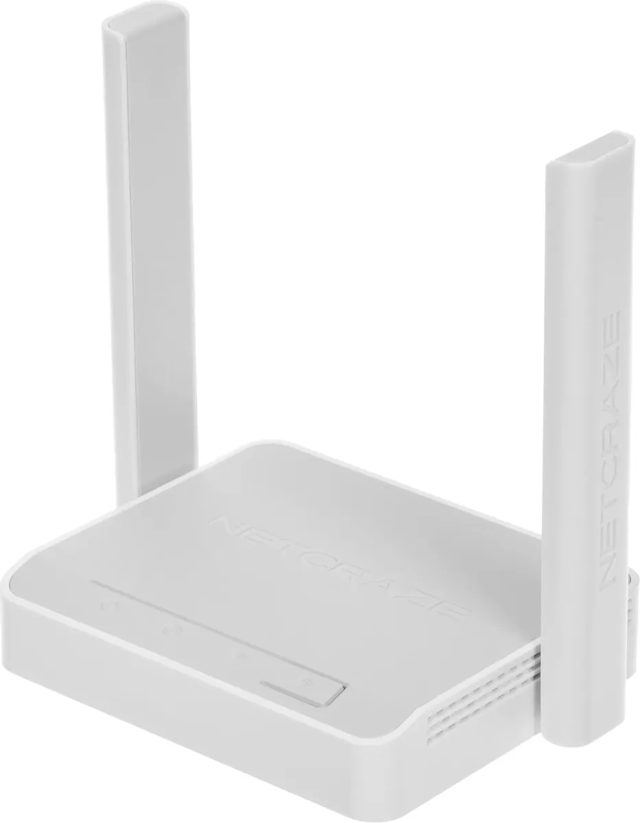 Маршрутизатор беспроводной Netcraze Starter (NC-1121)