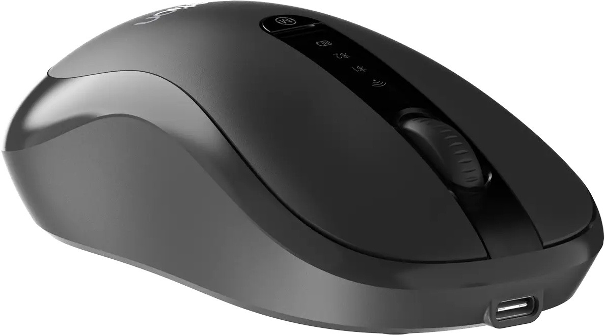 Мышь Meetion BTM185R Black (BTM185R Black)