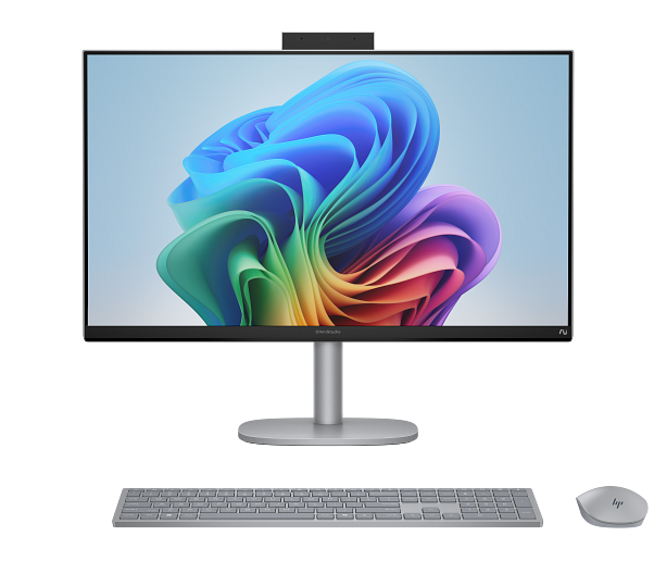 Моноблок HP OmniStudio X 27-cs1004ci, 27" (CJ2E8EA)