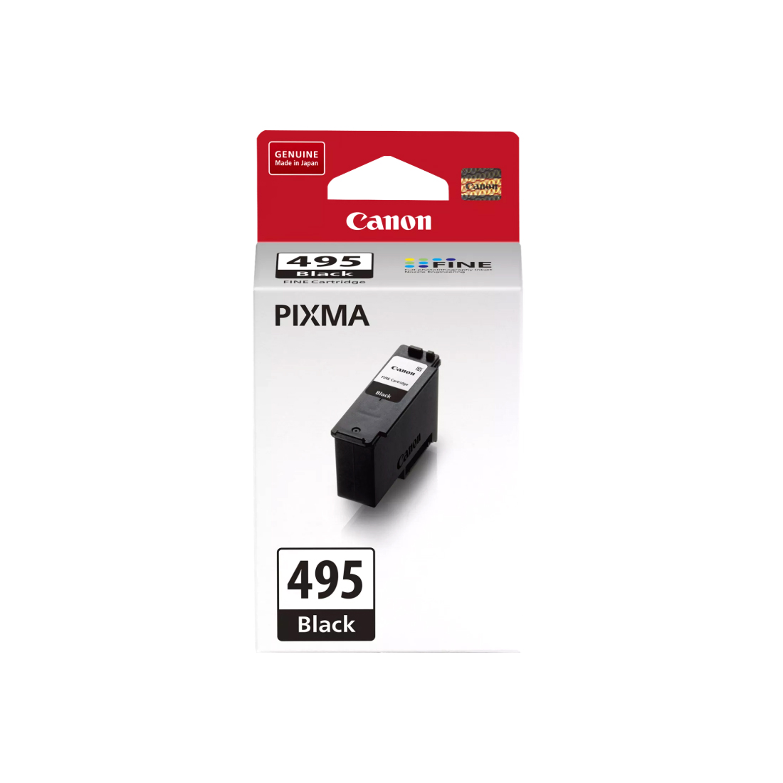 Струйный картридж Canon PG-495 (7169C001AA)