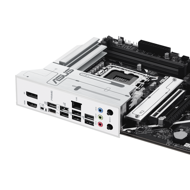 Материнская плата ASUS PRIME Z890-P WIFI (90MB1I70-M0EAY0)