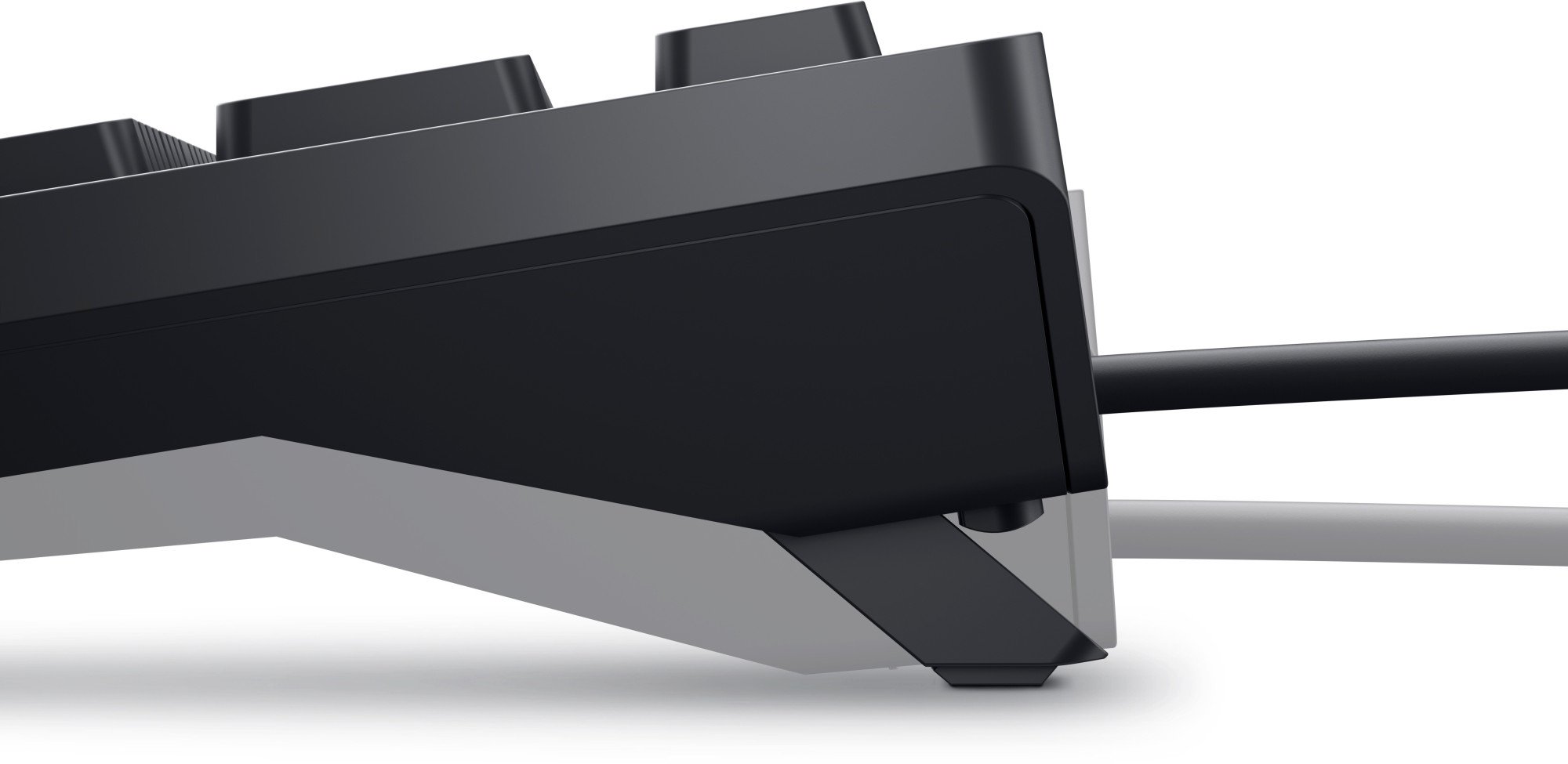 Клавиатура Dell KB525C, Black (580-BBTF)